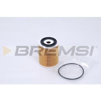 Filtre à huile BREMSI [FL0269]
