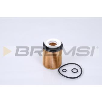 Filtre à huile BREMSI OEM 2701840025