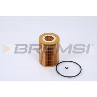 Filtre à huile BREMSI [FL0274]