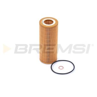 Filtre à huile BREMSI [FL0276]