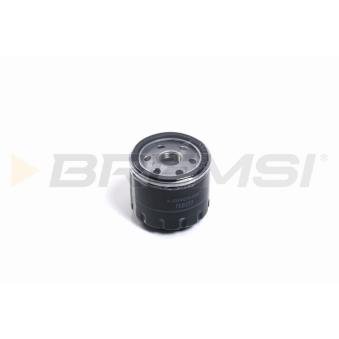 Filtre à huile BREMSI FL0277 pour RENAULT LATITUDE 1.5 dCi - 110cv