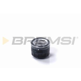 Filtre à huile BREMSI [FL0281]