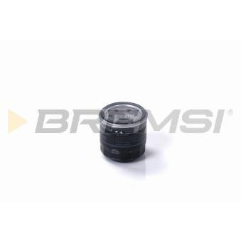 Filtre à huile BREMSI OEM 152089F60A