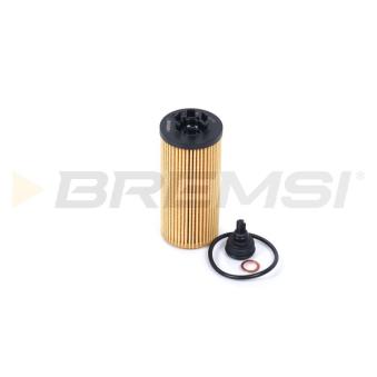 Filtre à huile BREMSI OEM 11428593186