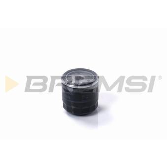 Filtre à huile BREMSI OEM J8132313