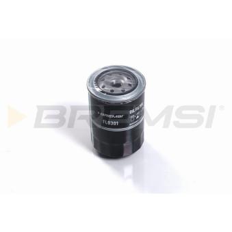 Filtre à huile BREMSI OEM 30472161