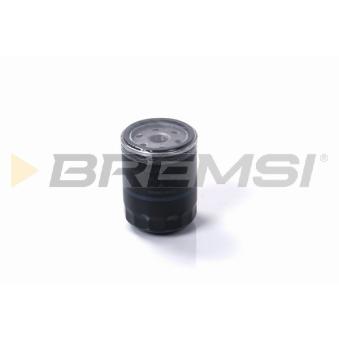 Filtre à huile BREMSI FL0302 pour AUDI A5 1.6 - 110cv