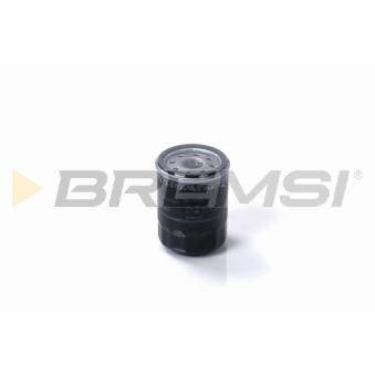 Filtre à huile BREMSI OEM 1520800Q0D