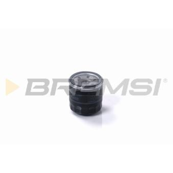 Filtre à huile BREMSI OEM 25181616