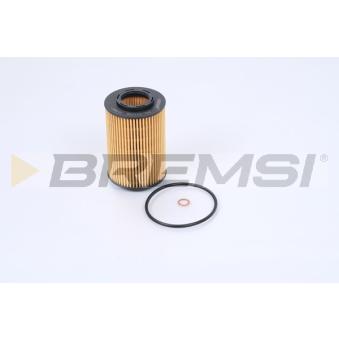 Filtre à huile BREMSI OEM 2631027400
