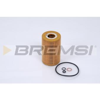 Filtre à huile BREMSI [FL0689]