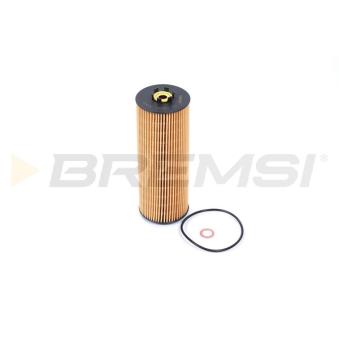 Filtre à huile BREMSI OEM 059115561A