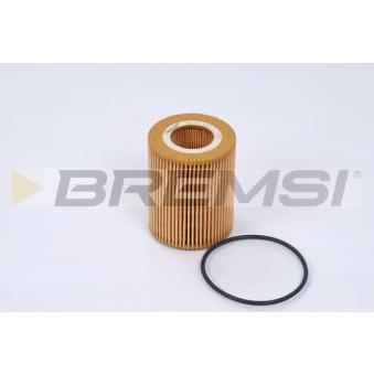 Filtre à huile BREMSI [FL0701]