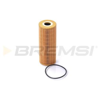 Filtre à huile BREMSI OEM A1041840225