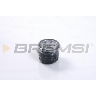 Filtre à huile BREMSI OEM 1651084M00N00