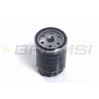 Filtre à huile BREMSI [FL0718]