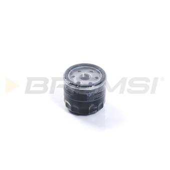 Filtre à huile BREMSI OEM 15400RZ0G01