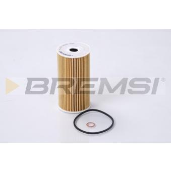 Filtre à huile BREMSI [FL0732]