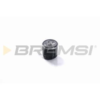 Filtre à huile BREMSI OEM PE0114302