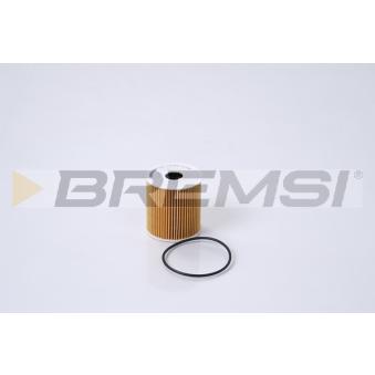Filtre à huile BREMSI [FL1290]