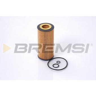 Filtre à huile BREMSI [FL1291]