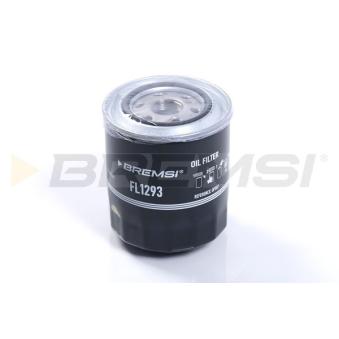 Filtre à huile BREMSI OEM 2630042010 Filtre à huile BREMSI OEM 2630042010