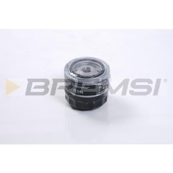 Filtre à huile BREMSI [FL1294]