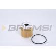BREMSI FL1415 - Filtre à huile