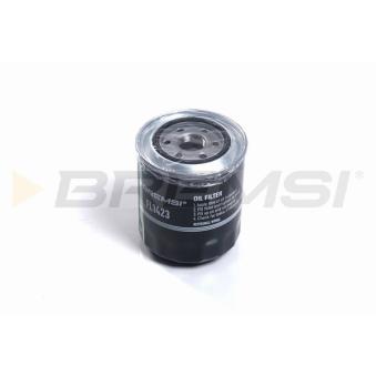 Filtre à huile BREMSI OEM TS200006
