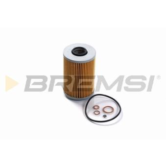 Filtre à huile BREMSI OEM A780X6744AA