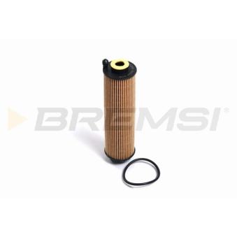 Filtre à huile BREMSI FL2350