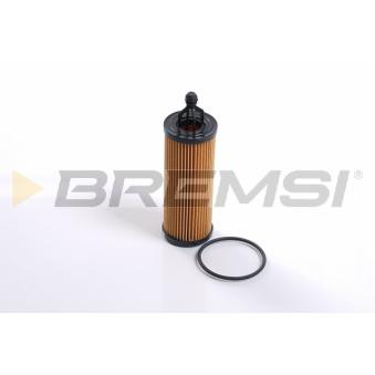 Filtre à huile BREMSI [FL2509]