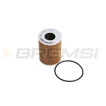 Filtre à huile BREMSI [FL2543]