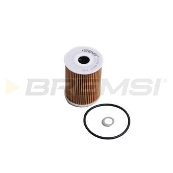 Filtre à huile BREMSI OEM 263203CKB0