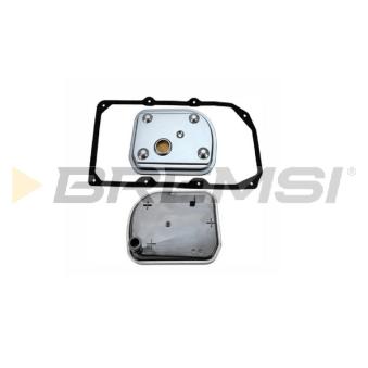 Kit de filtre hydraulique, boîte automatique BREMSI [FR0246]