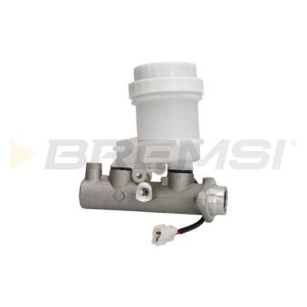 Maître-cylindre de frein BREMSI [PB0940]