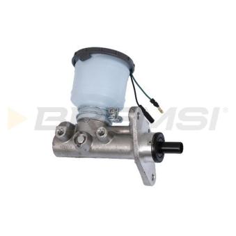 Maître-cylindre de frein BREMSI [PB0968]