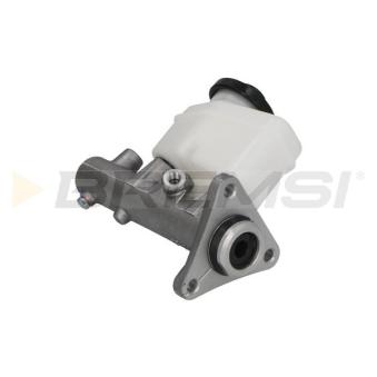 Maître-cylindre de frein BREMSI [PB1121]