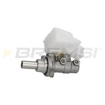 Maître-cylindre de frein BREMSI [PB1146]