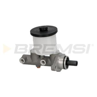 Maître-cylindre de frein BREMSI [PB1180]