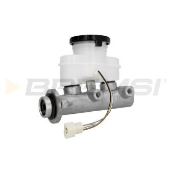 Maître-cylindre de frein BREMSI [PB1185]