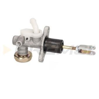 Cylindre émetteur, embrayage BREMSI [PC0451]