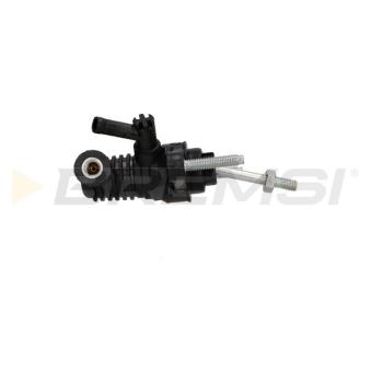 Cylindre émetteur, embrayage BREMSI [PC0497]