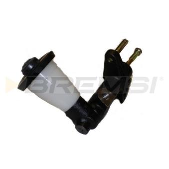 Cylindre émetteur, embrayage BREMSI [PC0512]