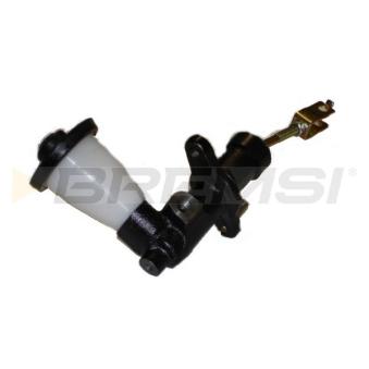 Cylindre émetteur, embrayage BREMSI [PC0529]