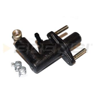 Cylindre émetteur, embrayage BREMSI [PC0562]