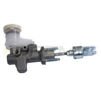 Cylindre émetteur, embrayage BREMSI [PC0609]