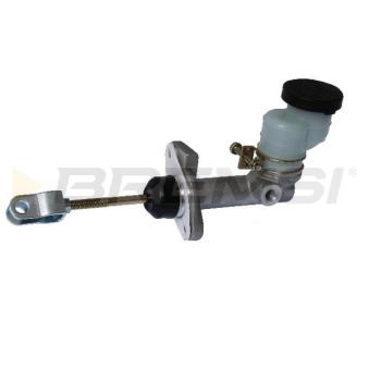 Cylindre émetteur, embrayage BREMSI [PC0654]