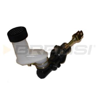Cylindre émetteur, embrayage BREMSI [PC0667]