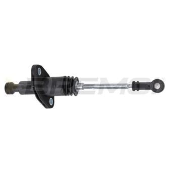 Cylindre émetteur, embrayage BREMSI [PC0718]